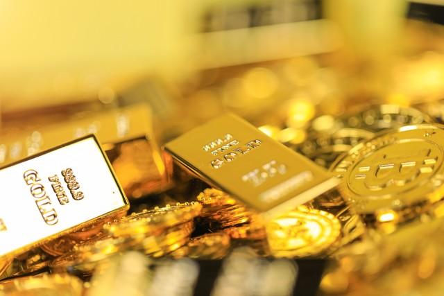 地缘避险情绪升温，黄金多头势头不减