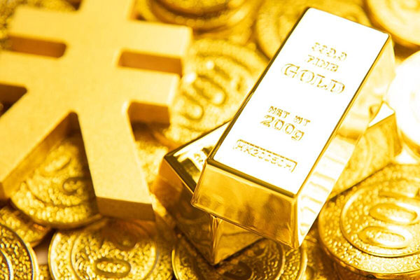 金价续涨五大理由支撑，2030年底上看4800美元