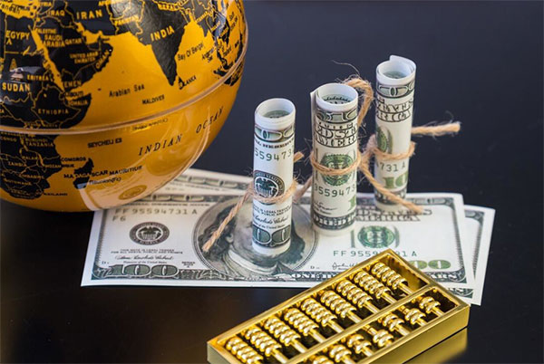 非农数据为什么会影响黄金？