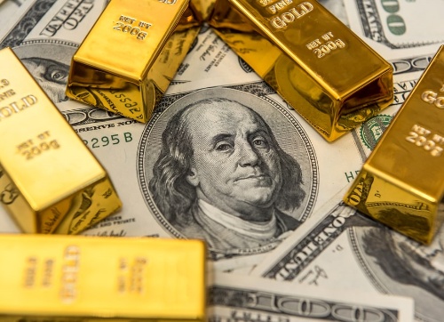 1999—2024年金价一览表