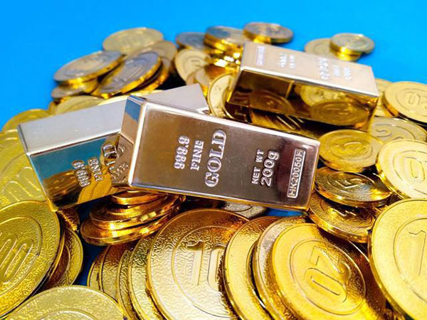 黄金价格大涨，创历史新高！