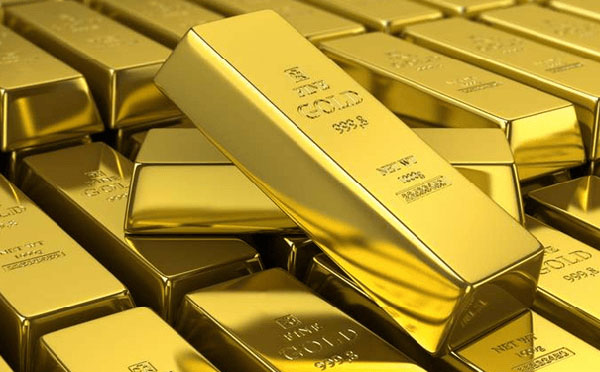 黄金剑指3600美元！今晚JOLTS数据或成关键催化剂