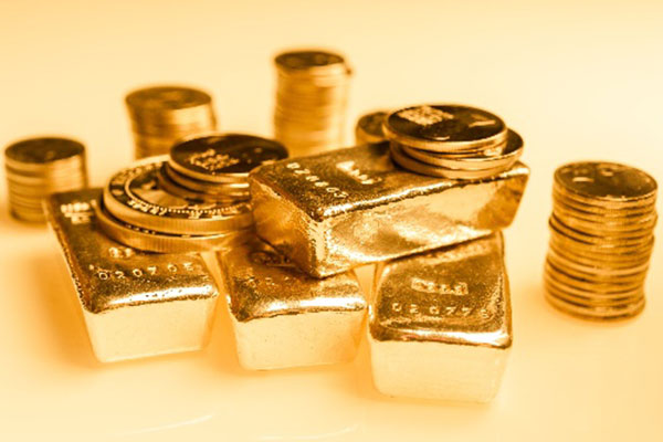 美国GDP、PCE数据重磅来袭，黄金能否再创新高？