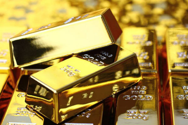 黄金价格再创历史新高突破4060美元，现在入场还来得及吗？