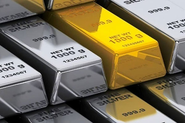 美国银行上调黄金、白银目标价！神预测再现，牛市还能持续多久