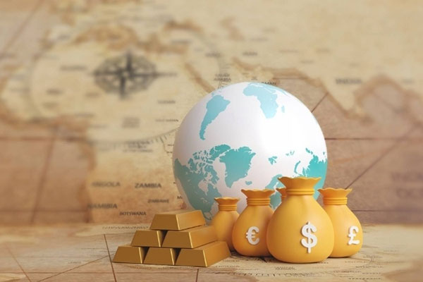 现货黄金短期震荡，长期上涨趋势不变