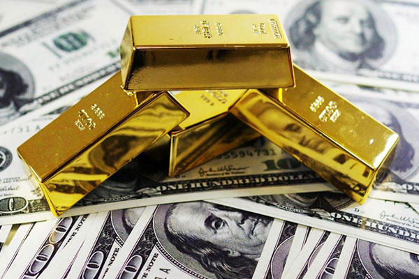 美国银行重磅预测：2026年黄金价格将飙升至5000美元