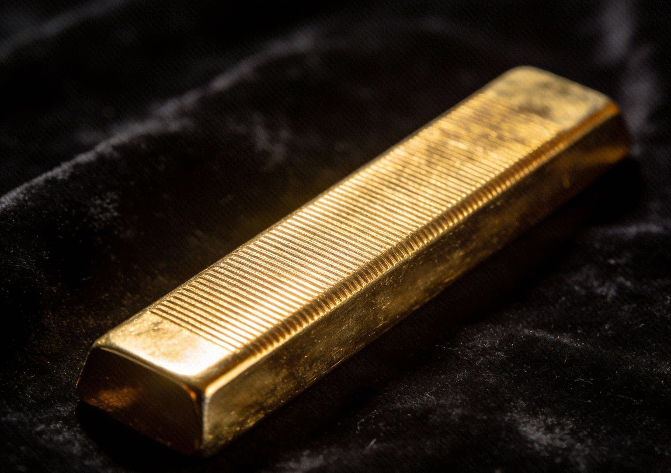 金价高位回调遇支撑 获利了结与降息预期的多空拉锯战