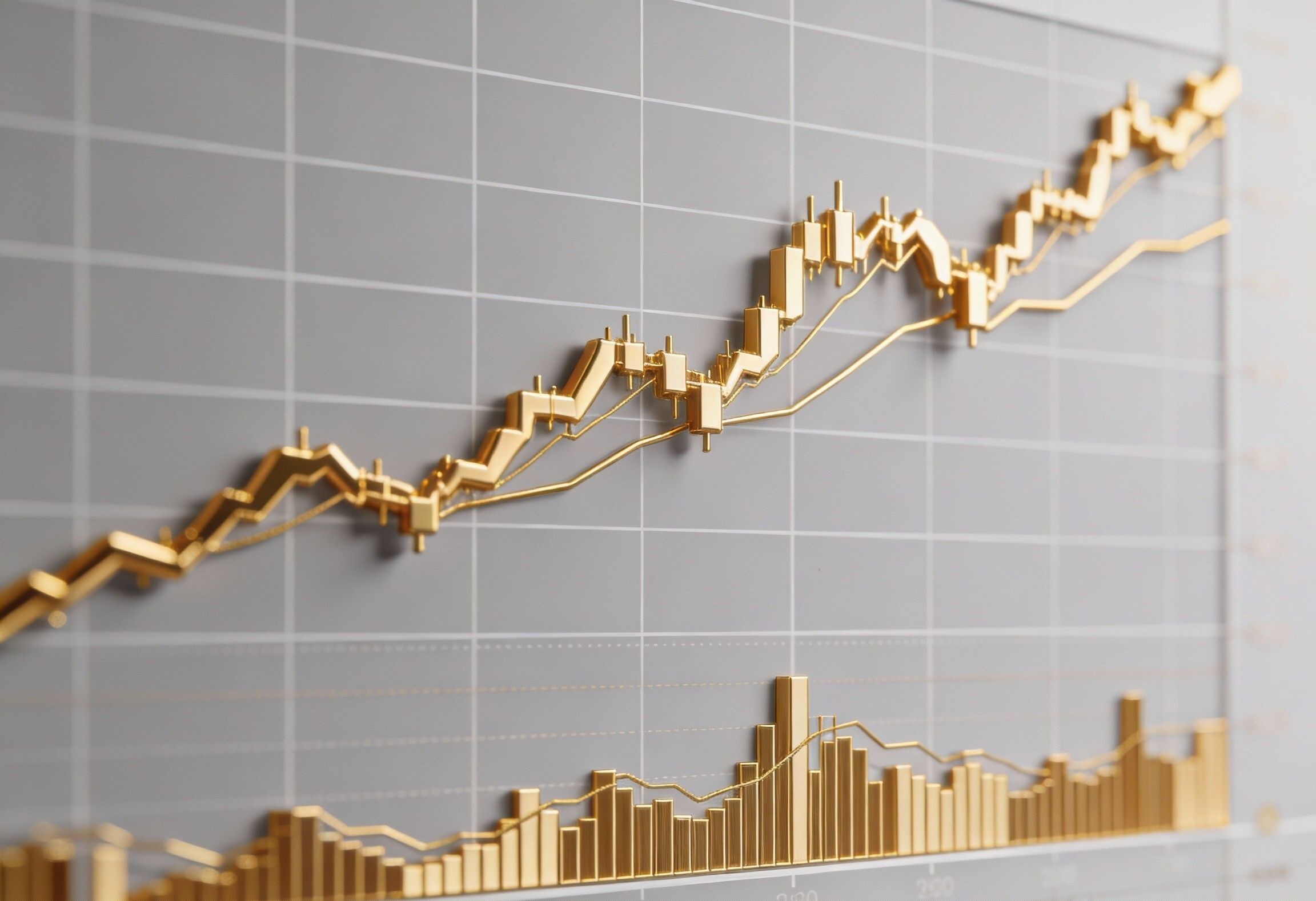 避险推涨金价逾20美元！非农与关税裁决双考临近，市场博弈升级