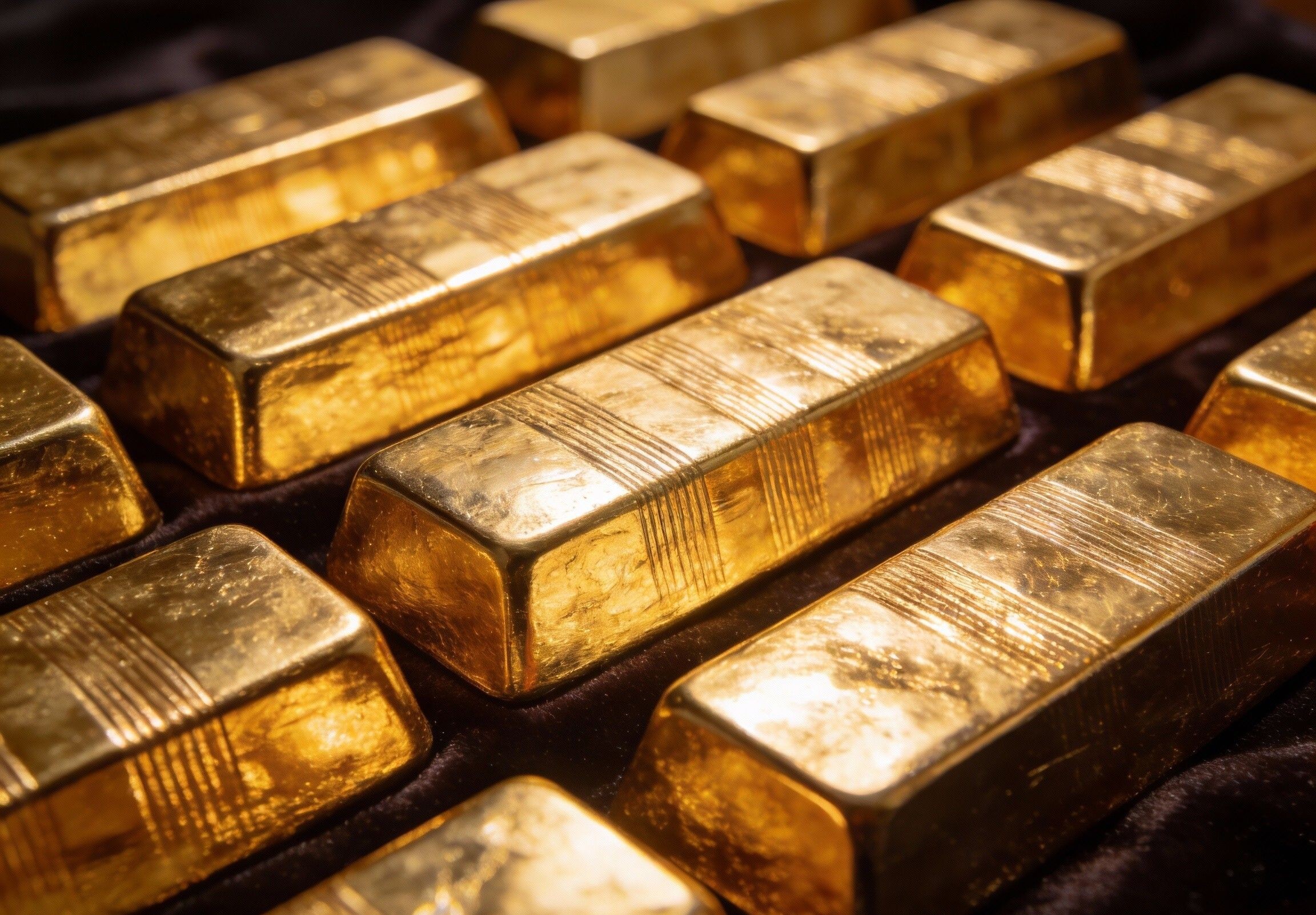 避险情绪引爆涨势！黄金首破4600美元创新高