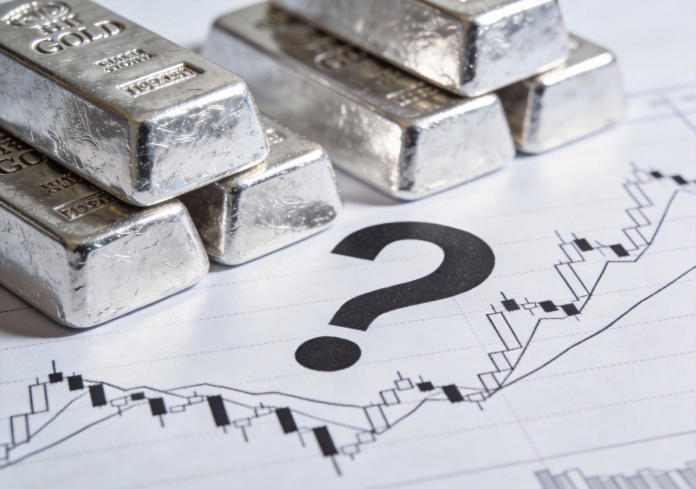 银价破顶！花旗喊出100美元目标