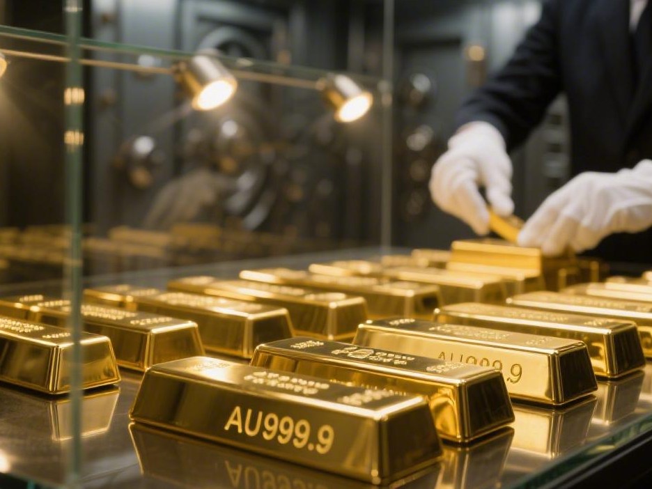 12月全球央行购金热潮延续，战略增持支撑金价