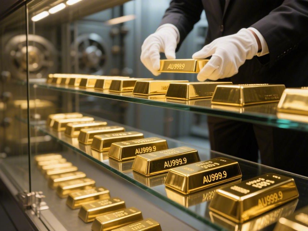 黄金减持与贸易激增共振，俄央行举动背后的战略考量