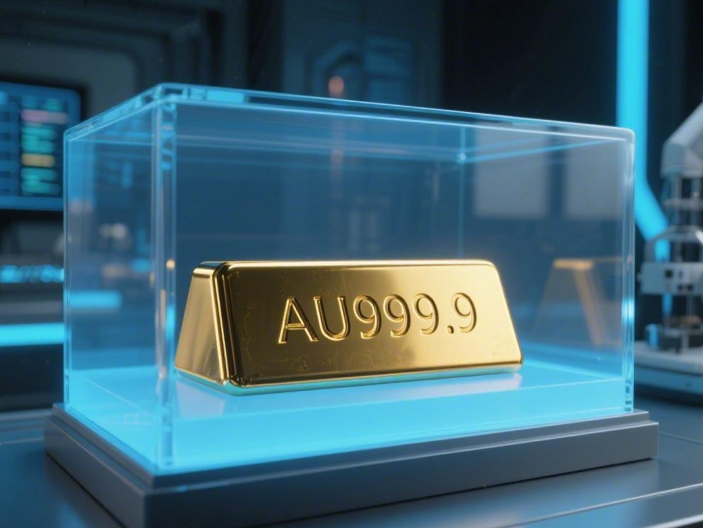 金价四连阳逼近5250，避险双引擎助推多头强势