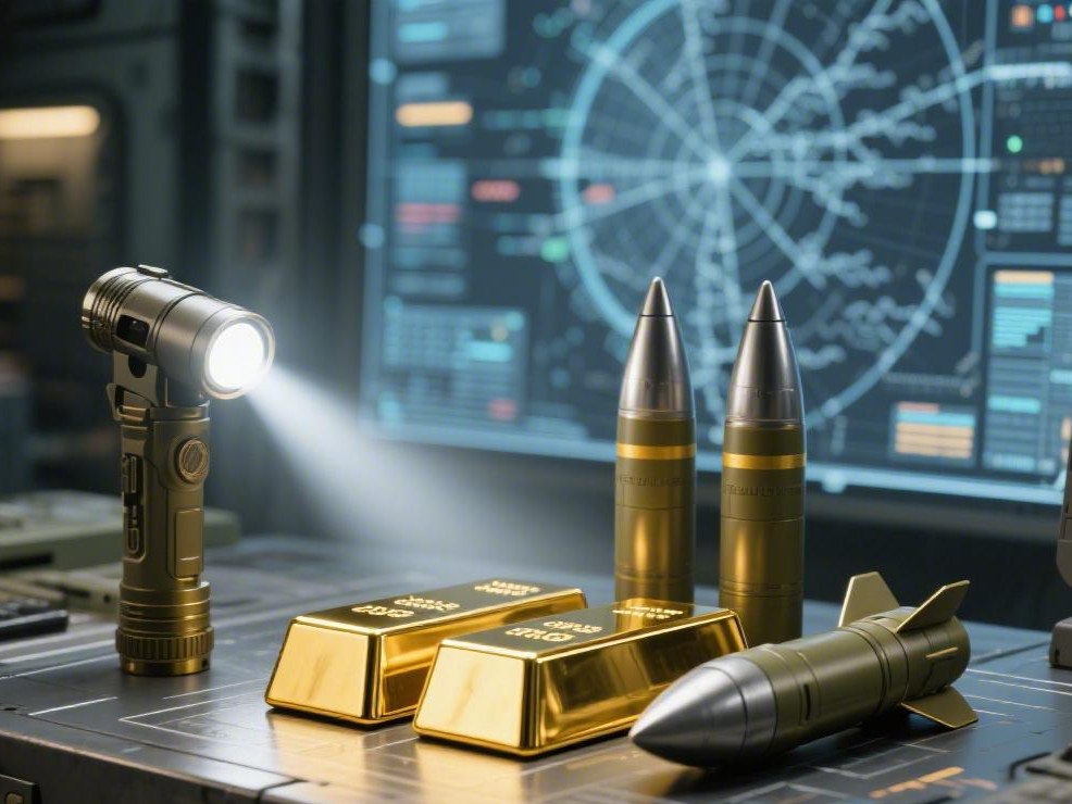 亚洲早盘金价持稳微涨，美伊会谈成市场焦点