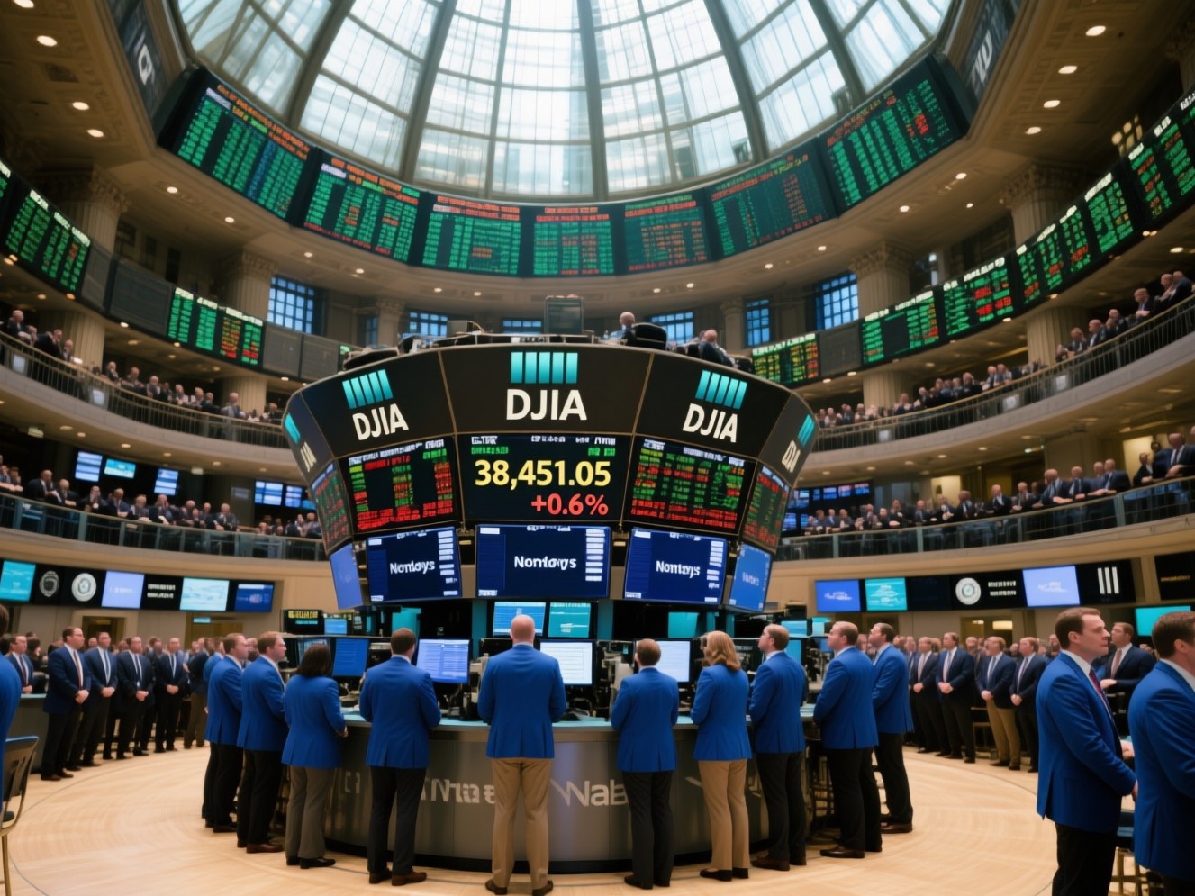 降息押注持续收缩，美联储6月降息概率创年内新低