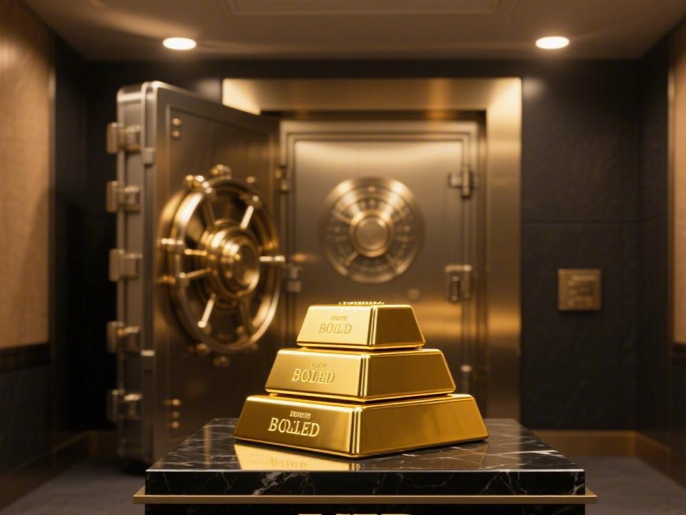 农行收紧贵金属风控，延期合约保证金比例上调至100%