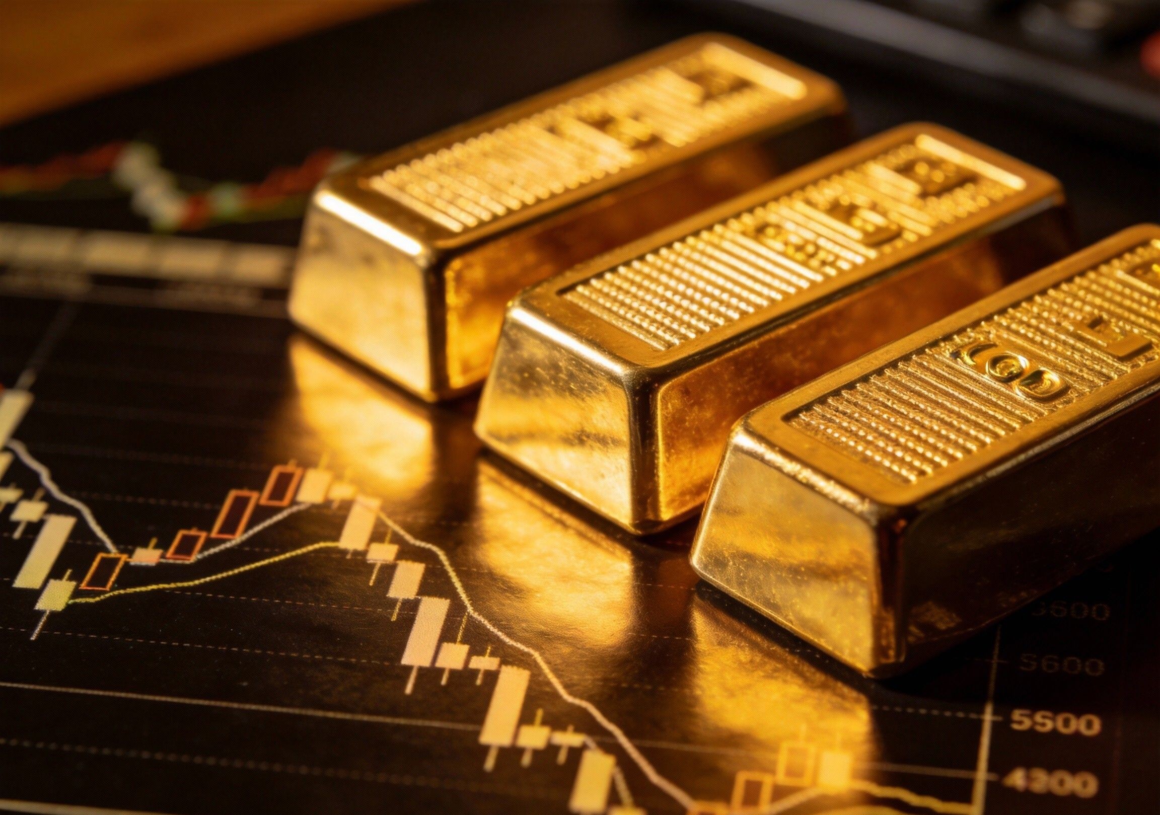 机构看涨情绪升温，摩根大通看高2026年底金价至6300美元