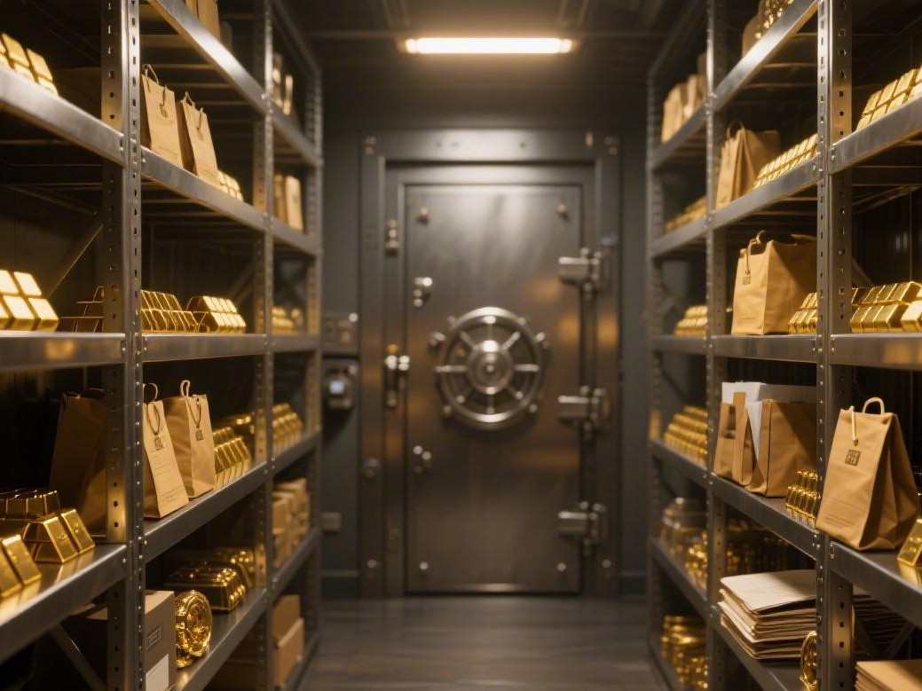 美伊冲突持续发酵，华尔街全面切换避险布局