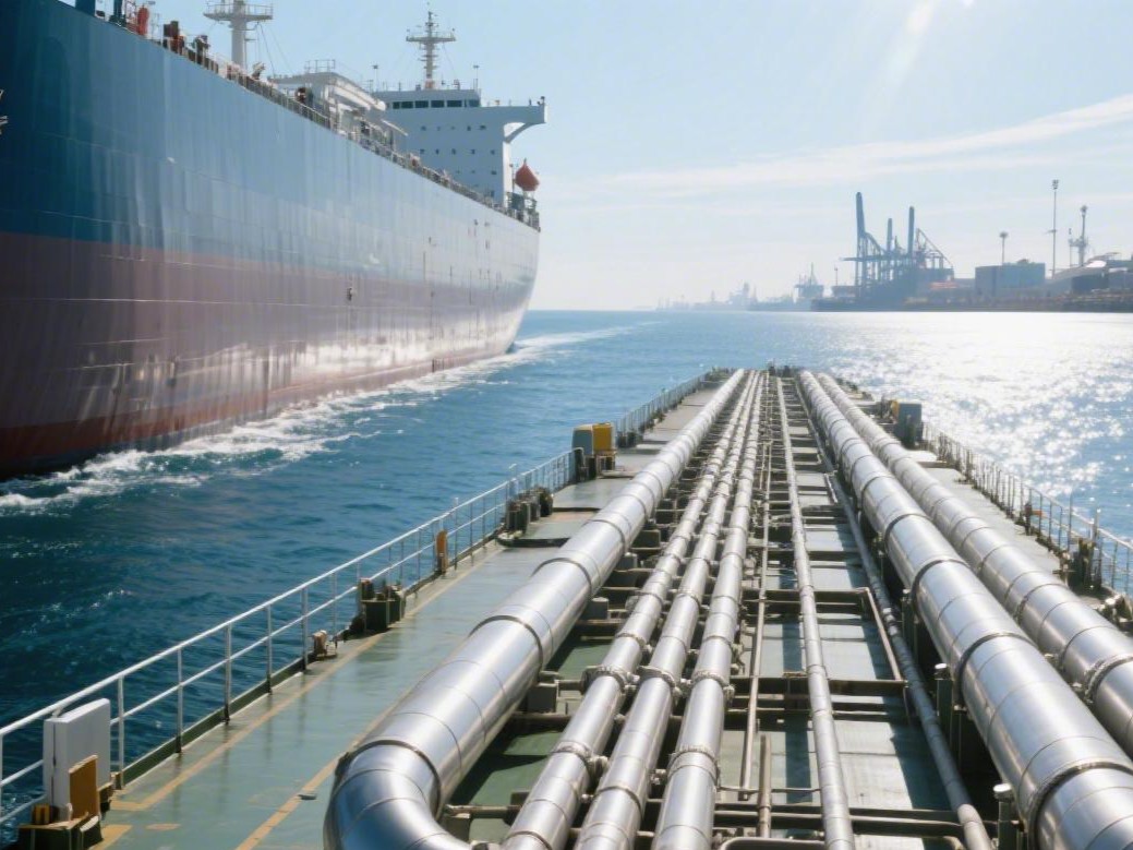 霍尔木兹海峡告急，油价金价齐飙升