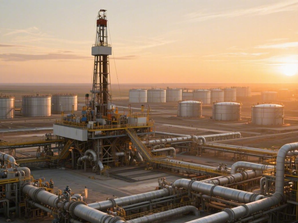 霍尔木兹海峡几近断流，中东减产加剧全球能源供应焦虑