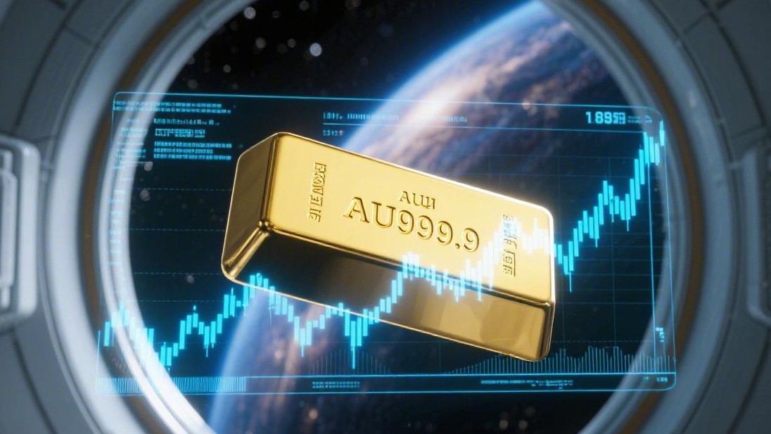 大摩看涨金价：短期疲软可逆，地缘局势催生上行动力