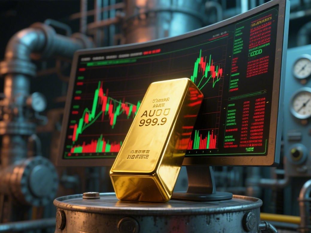 油价暴涨击穿通胀红线，美联储今年“不降息”成市场新共识