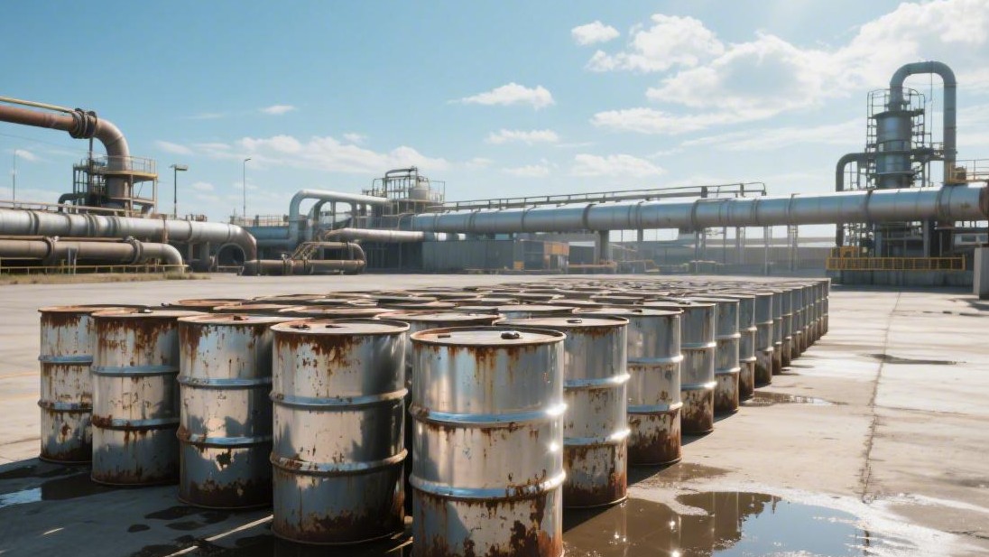 囤油恐慌蔓延亚洲，燃料供应告急叠加油价飙升