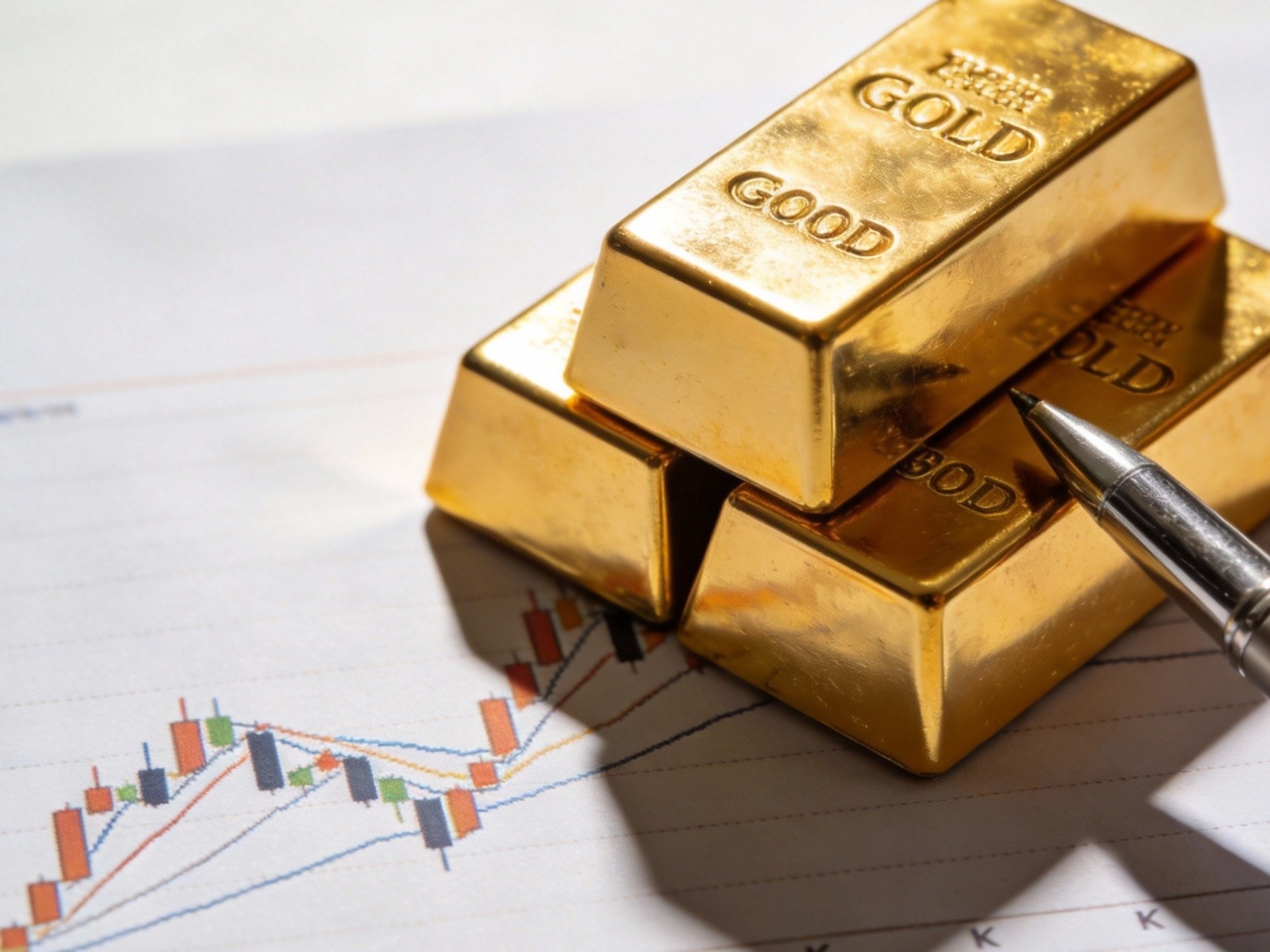 非农数据前夕金市震荡加剧，地缘扰动难改波动格局