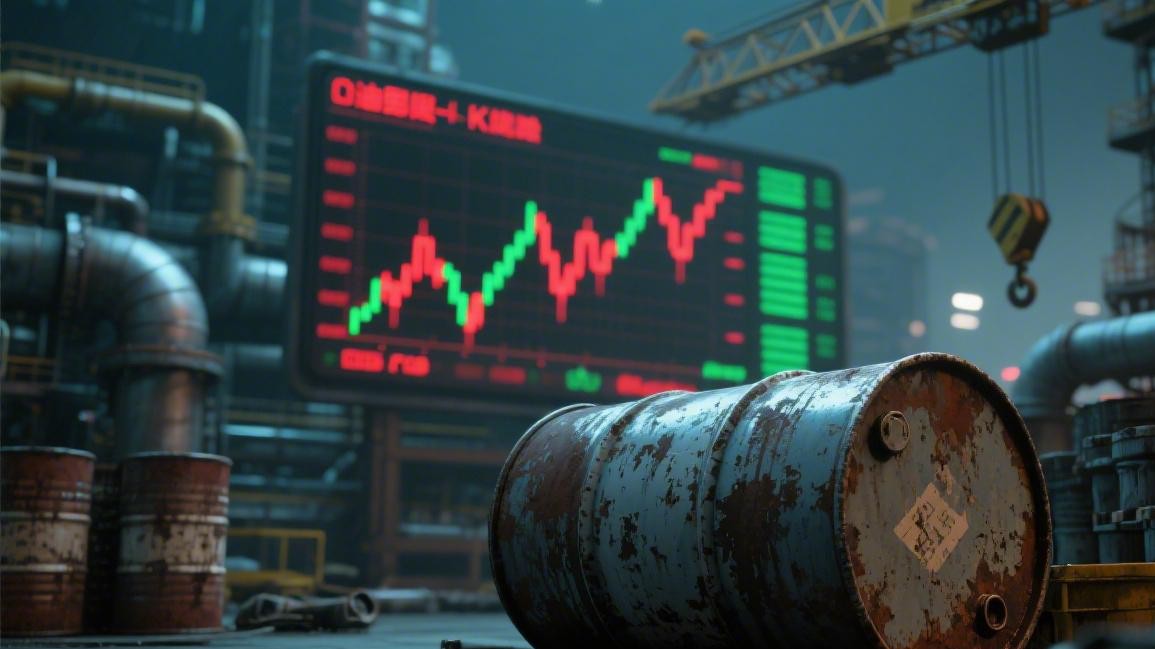 油价剑指120美元，日本释放石油储备信号浮现