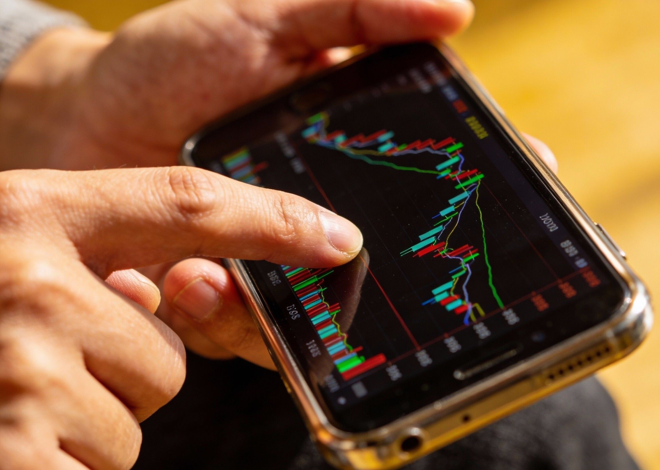 黄金回落至5065美元，CPI成市场风向标