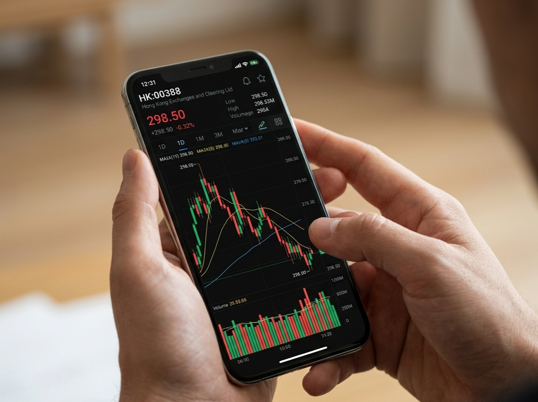 港股流动性仍存提升空间，恒生科技左侧布局窗口显现