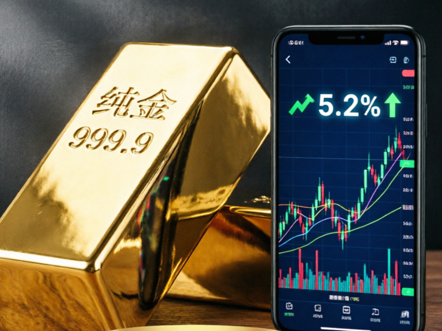 资产锚点重塑，贵金属定价中枢结构性上抬