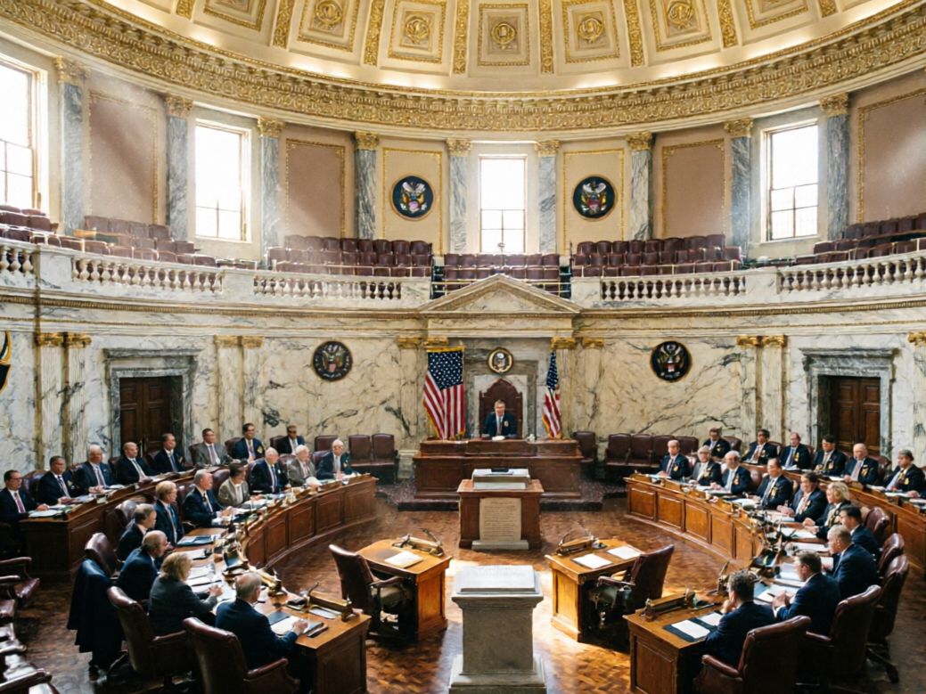 沃什任期受阻，美联储独立性博弈升级