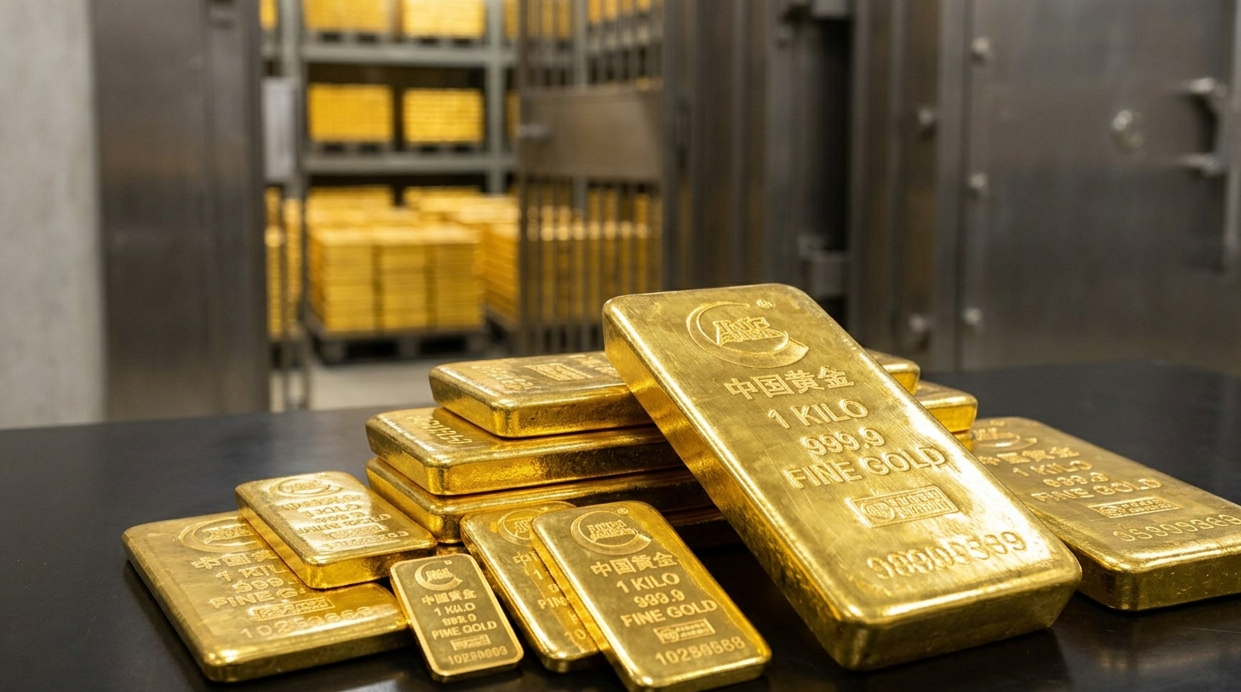 金砖国家持仓破17%，美元储备承压