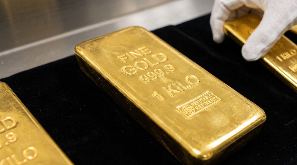 北美时段金价遇阻4700，多空博弈陷入拉锯