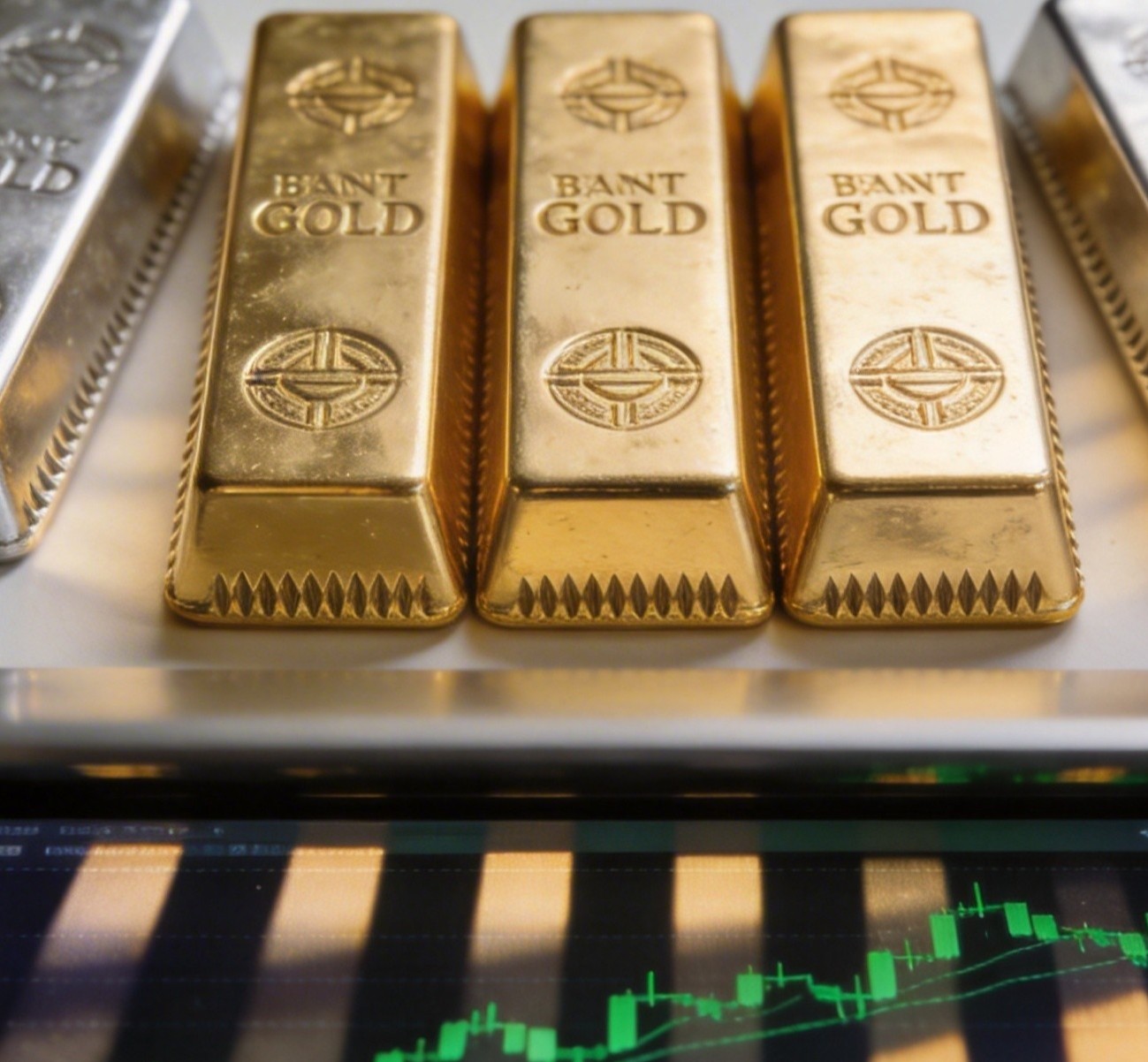 央行购金持续加码，黄金储备扩容节奏提速