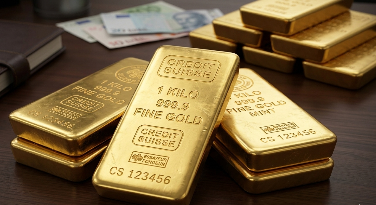 金价跌破 4200 关口，多空资金出现显著分化