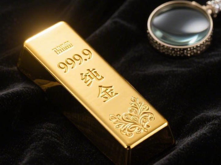 亚市金价承压回落，下方关键关口待博弈
